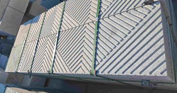 嘉峪关芝麻白石材雕刻定制