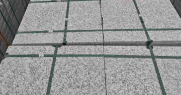 嘉峪关芝麻白大花地铺