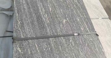 嘉峪关夜里雪浪淘沙毛板