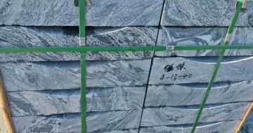 嘉峪关浪淘沙水沟盖板
