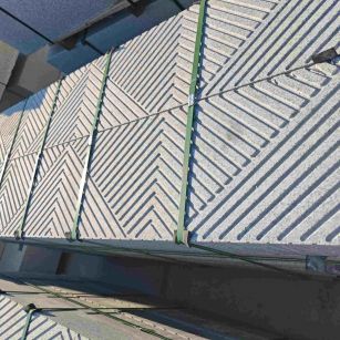 嘉峪关芝麻白石材雕刻定制