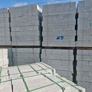 嘉峪关路牙石 马路牙子 侧石