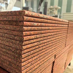 嘉峪关台湾红楼梯踏步