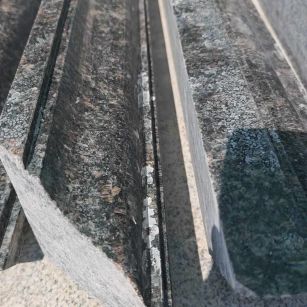 嘉峪关英国棕别墅线条