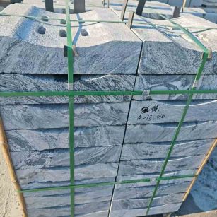 嘉峪关浪淘沙水沟盖板