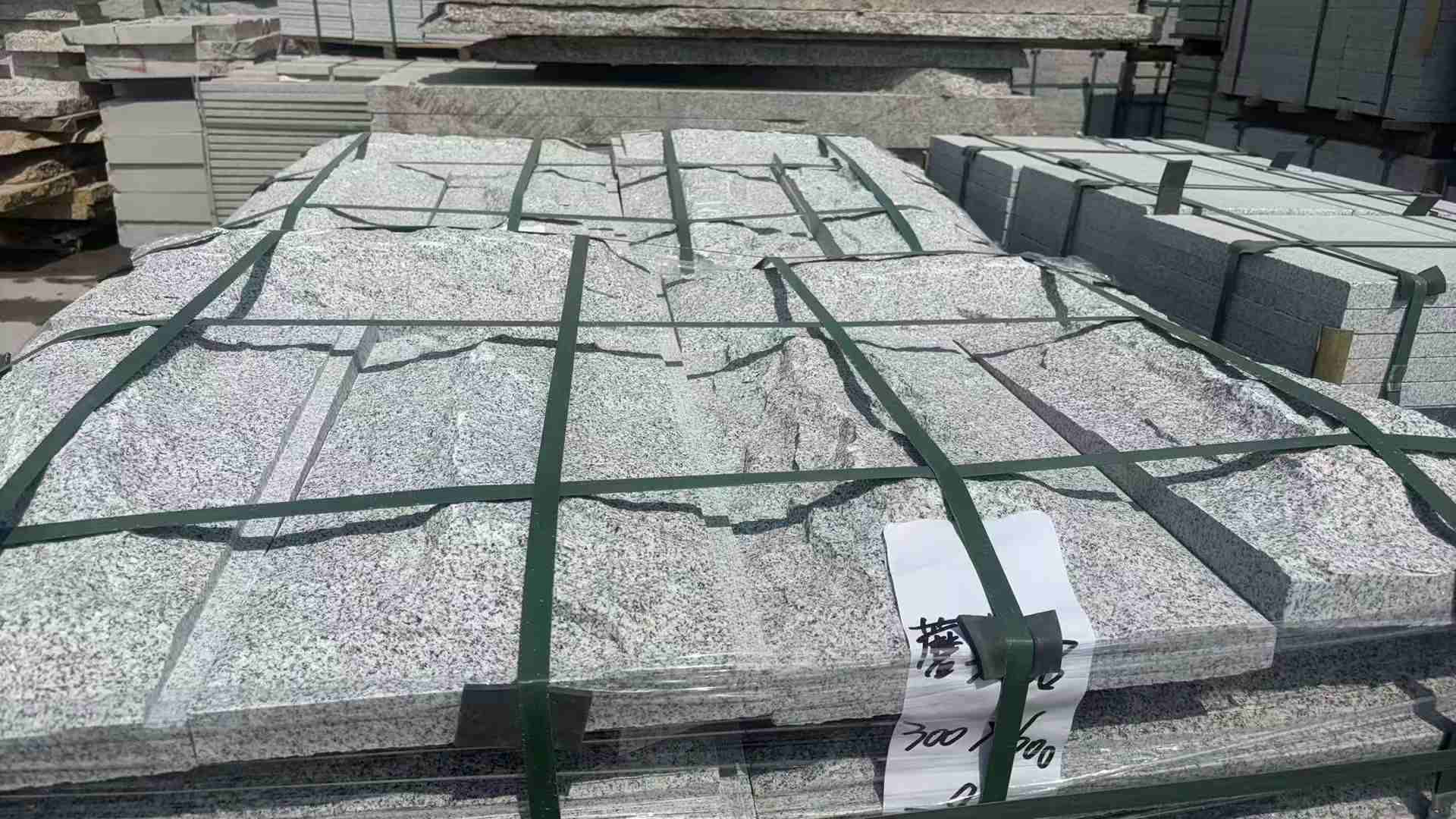 嘉峪关蘑菇石 自然面