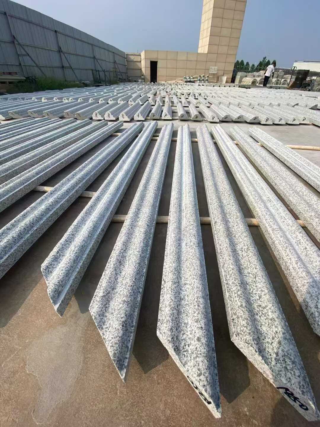 嘉峪关 别墅异形线条 异形定制