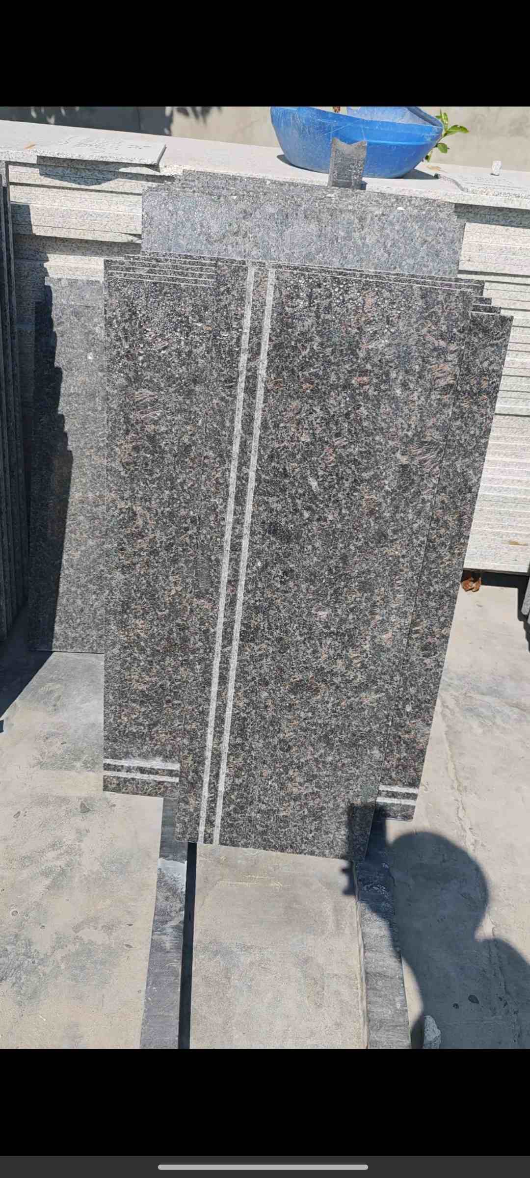 嘉峪关英国棕楼梯踏步